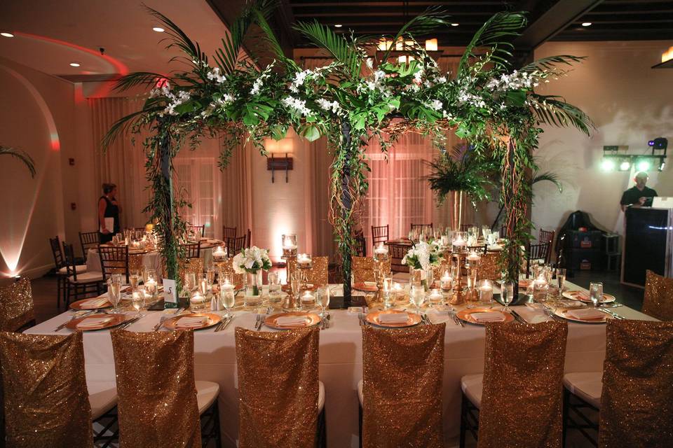 D'Asigner Events