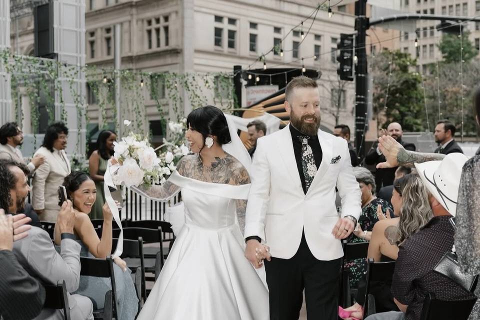 Congrats!