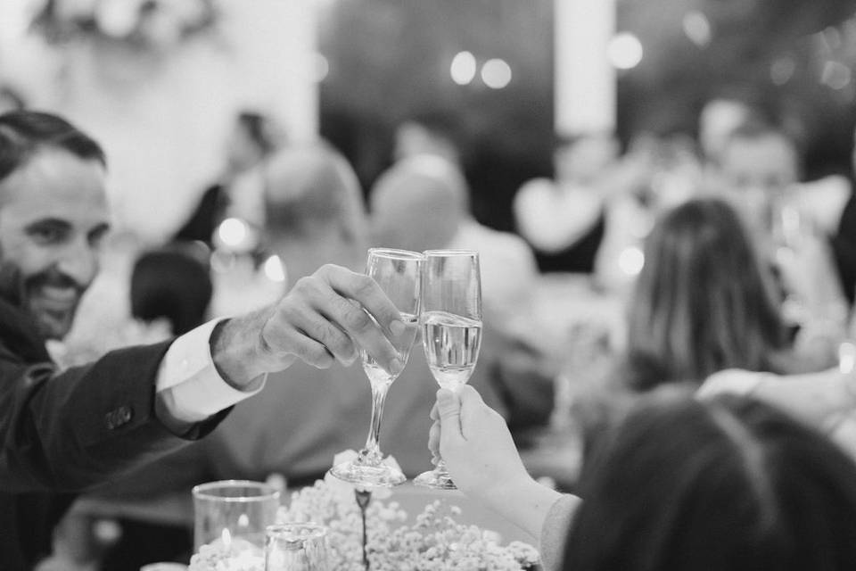 Toasts
