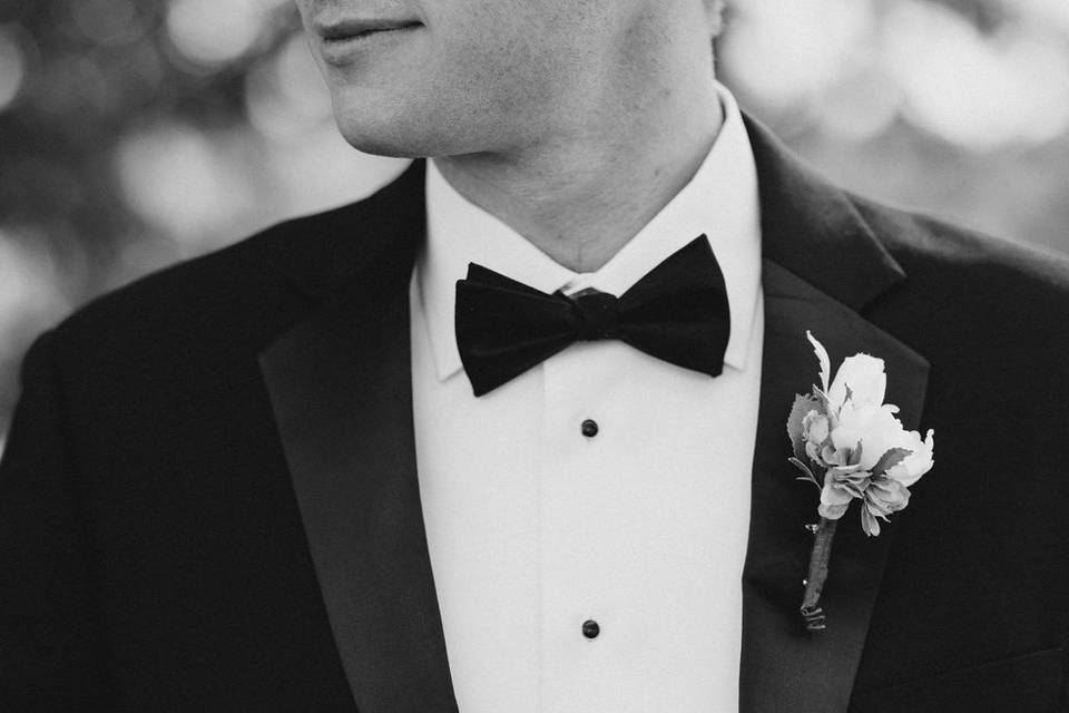 Groom