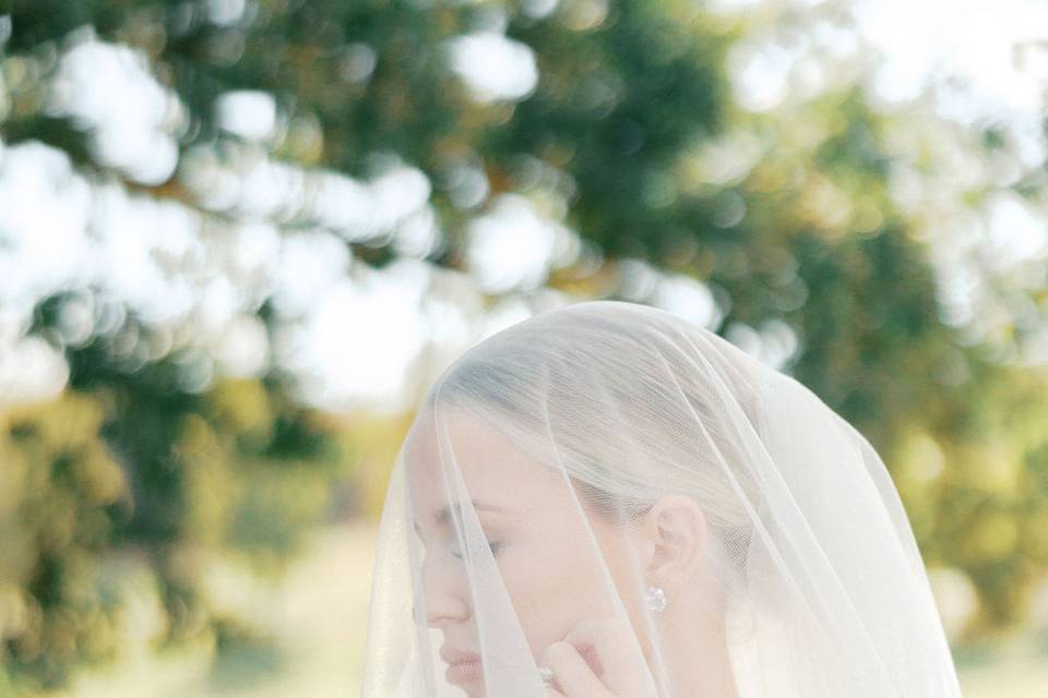 Bride