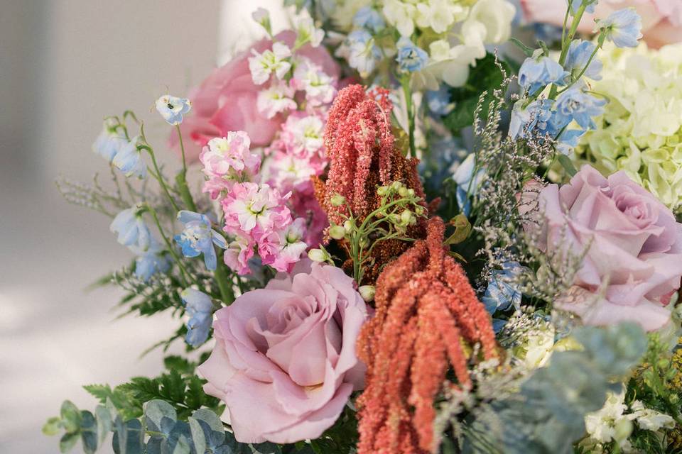 Flowers