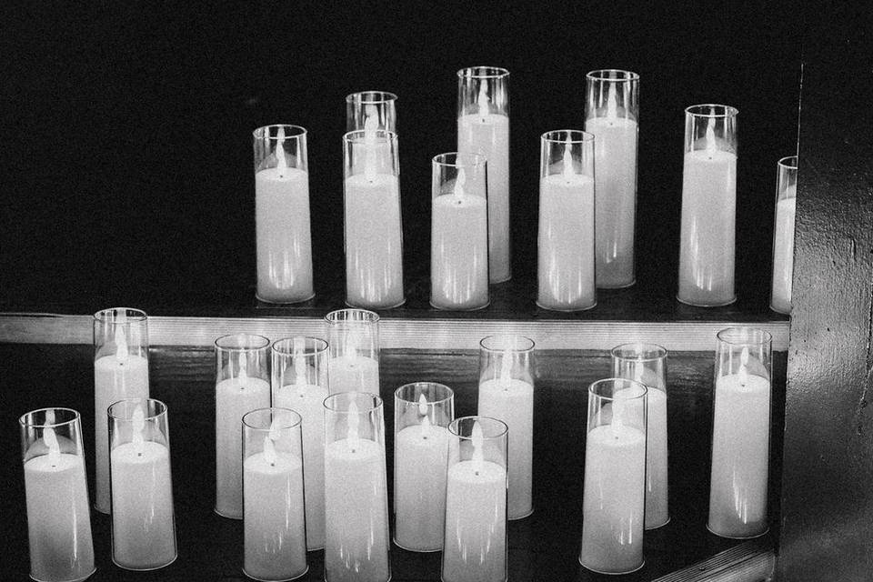 Candles