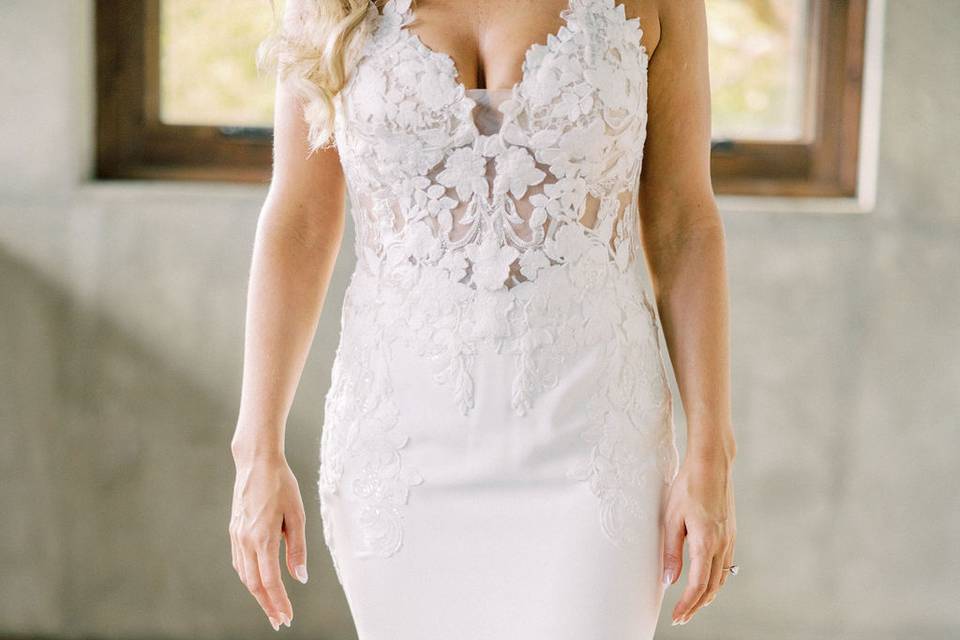 Bride