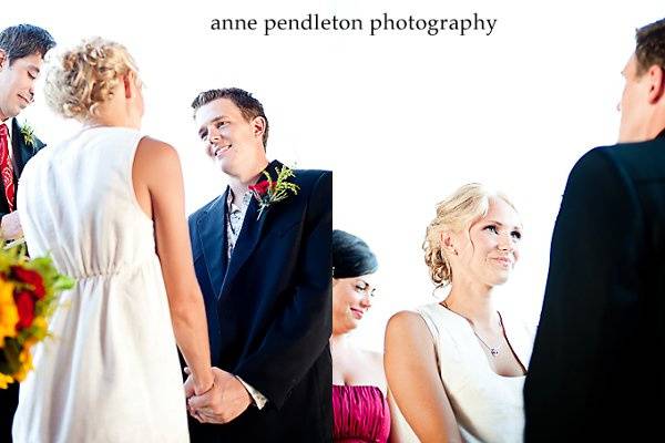 Anne Pendleton Photography