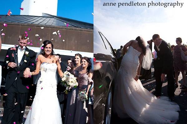 Anne Pendleton Photography