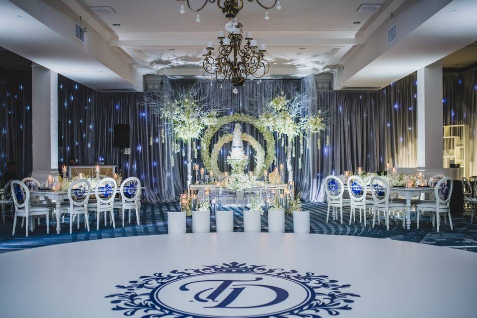 Anna Christine Events