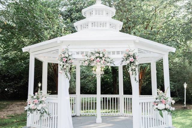 Ceremony Location