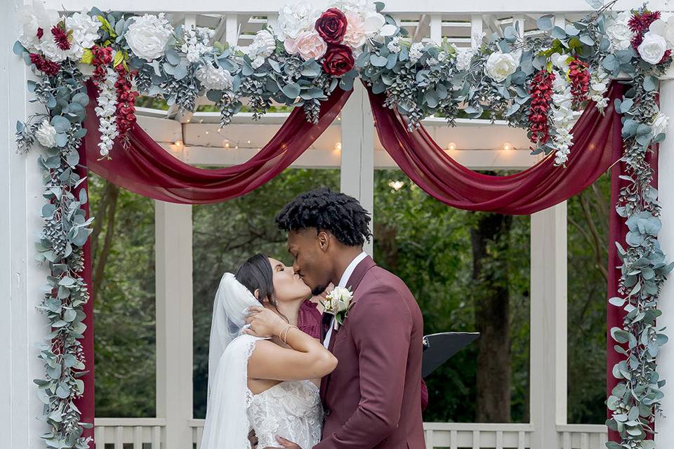 The moment you finally say YES