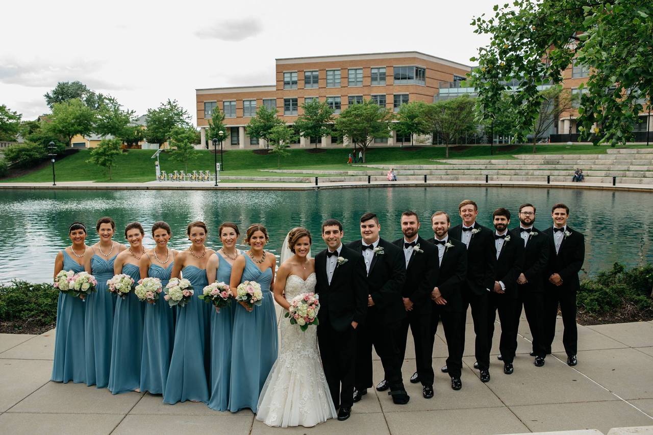 wedding shoppe bridesmaid dresses Treat's Bridal - Reviews, Photos & Deals 2026 - Plymouth, IN collection_coastal Buy Off White Dresses Primary color:White Shoulder Sleeves