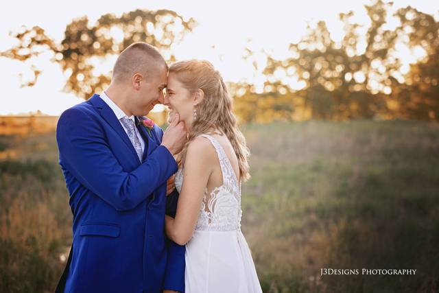 Treat's Bridal Shoppe