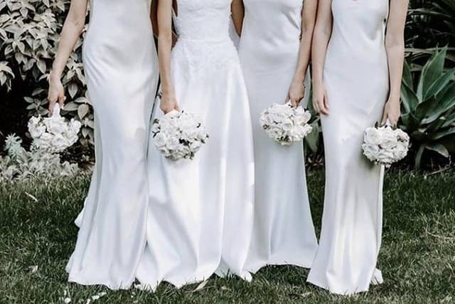 Treat's Bridal Shoppe