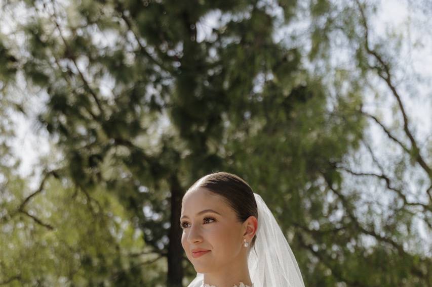 Bride