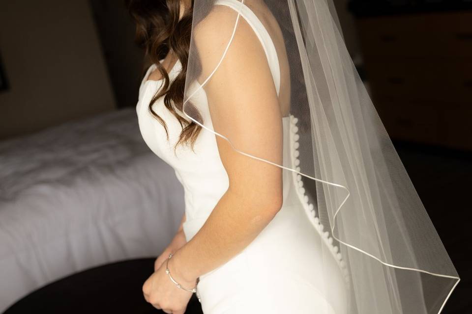 Bride