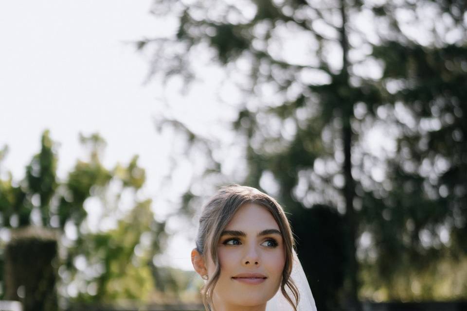 Bride