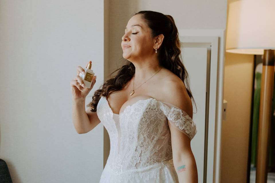 Bride