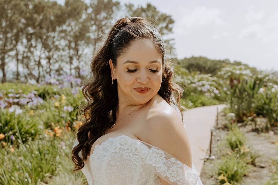 Bride