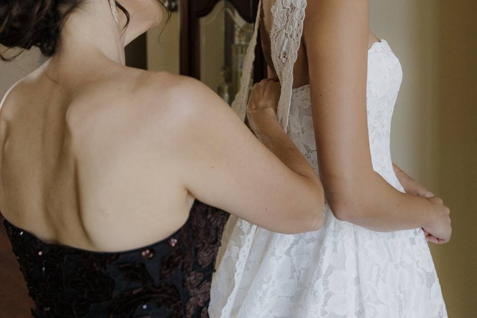 Bride