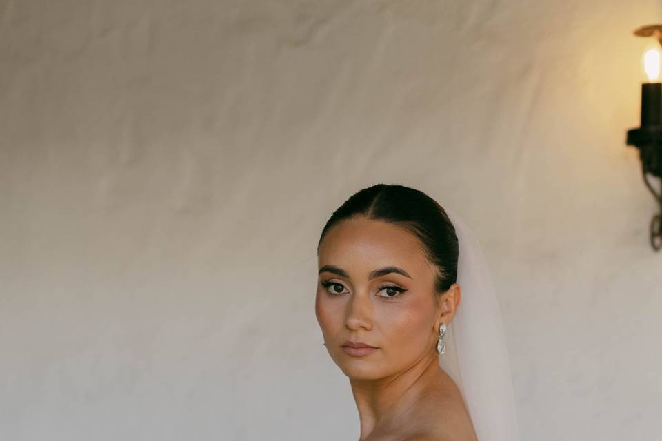 Bride