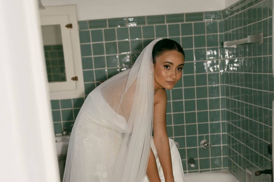 Bride