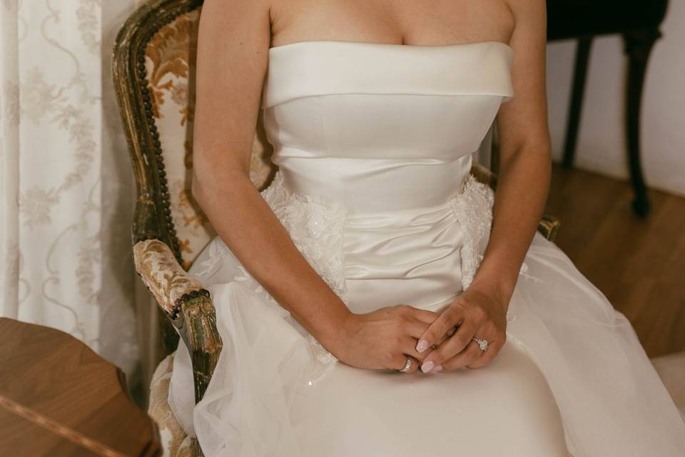Bride