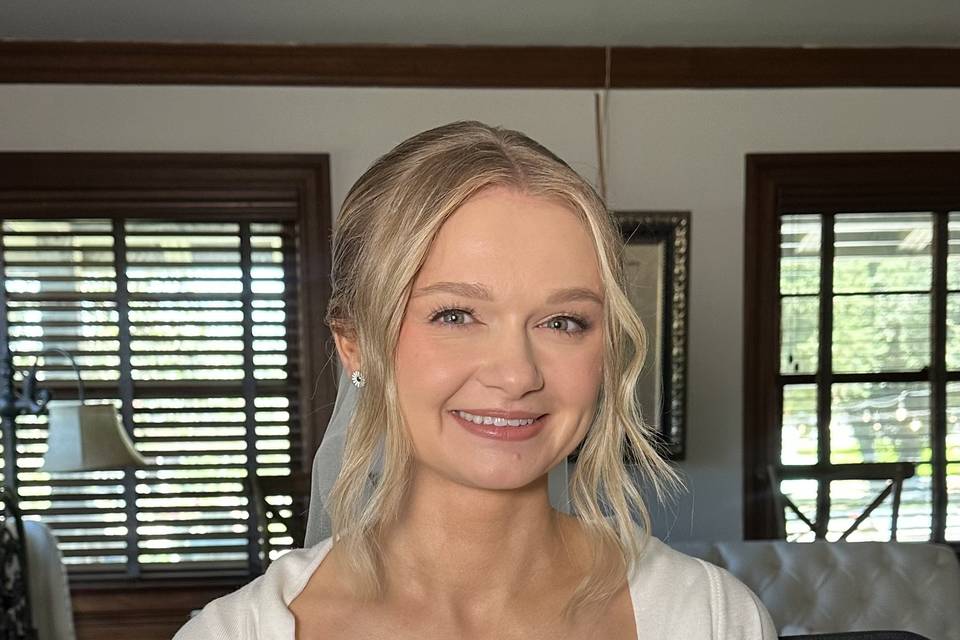 Bride