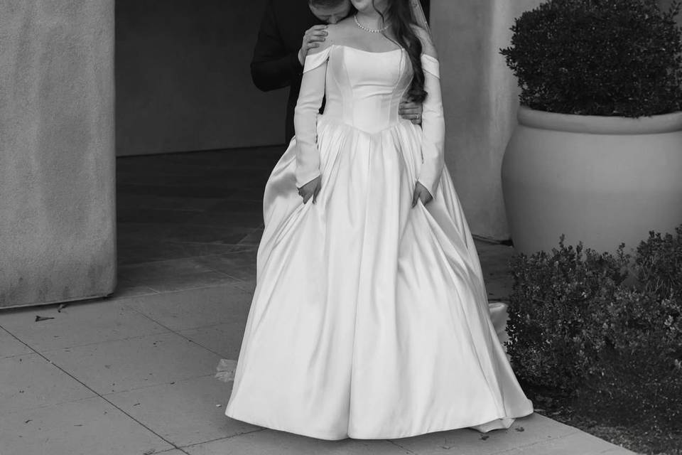 Bride