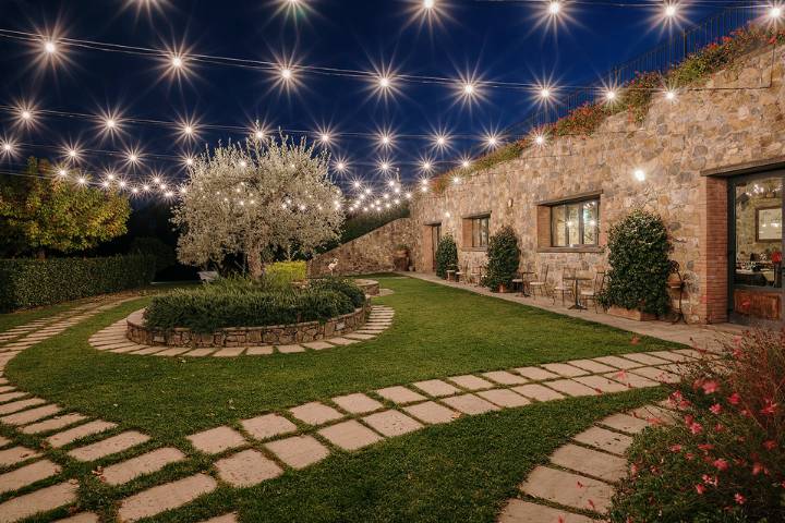 Agriturismo Le Mura
