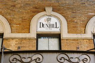 Dunhill Hotel