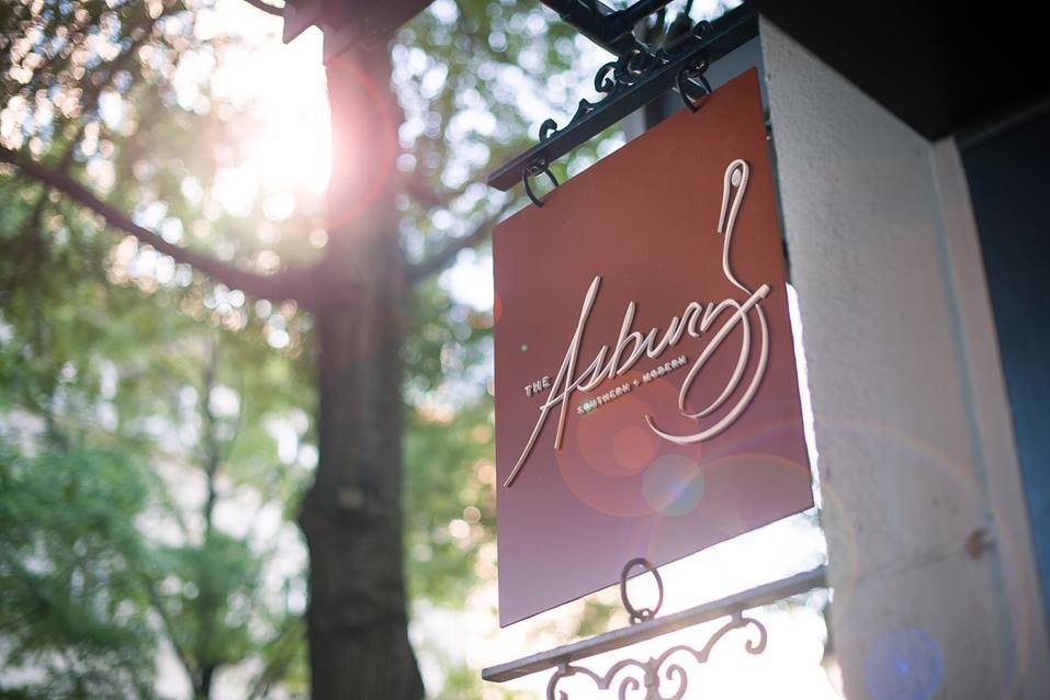 The Asbury Restaurant