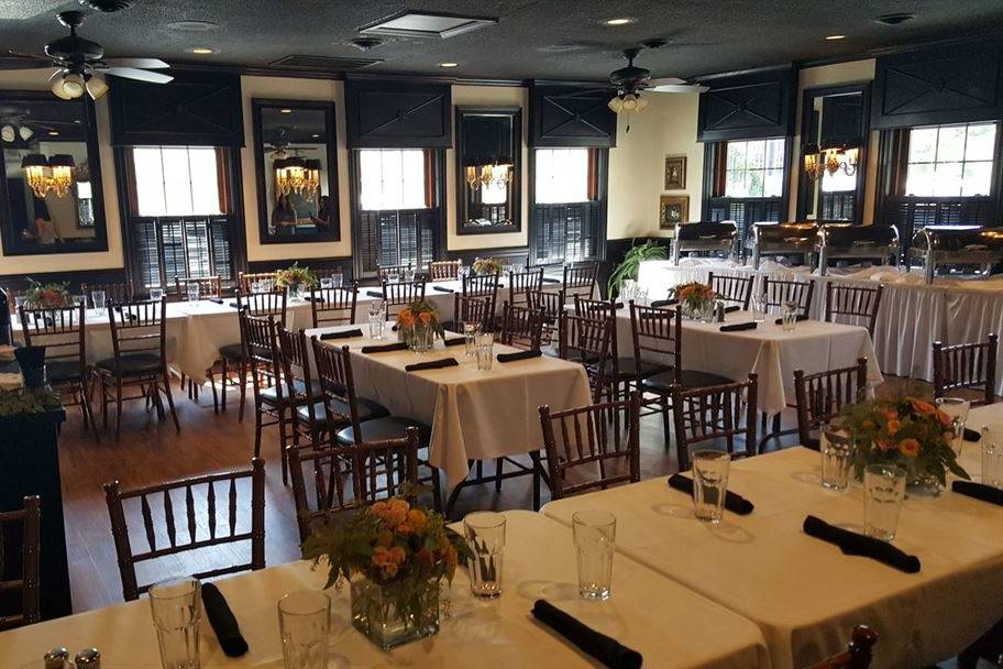 Azalea Room