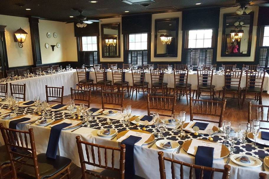 Azalea Room