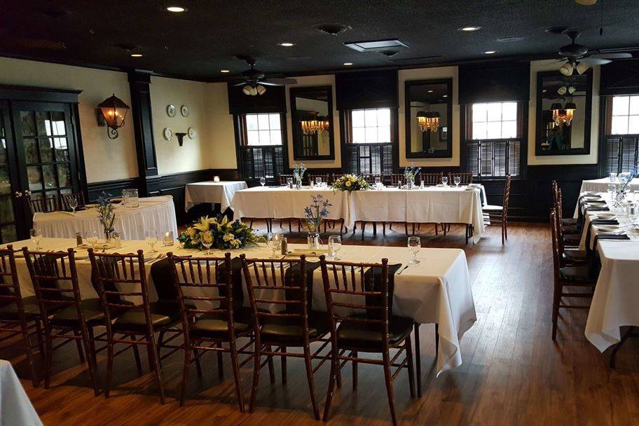 Azalea Room