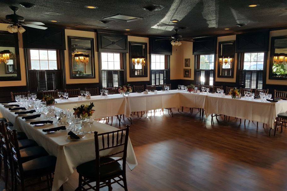 Azalea Room
