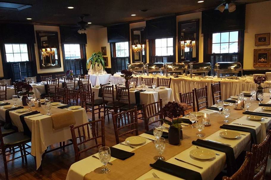 Azalea Room