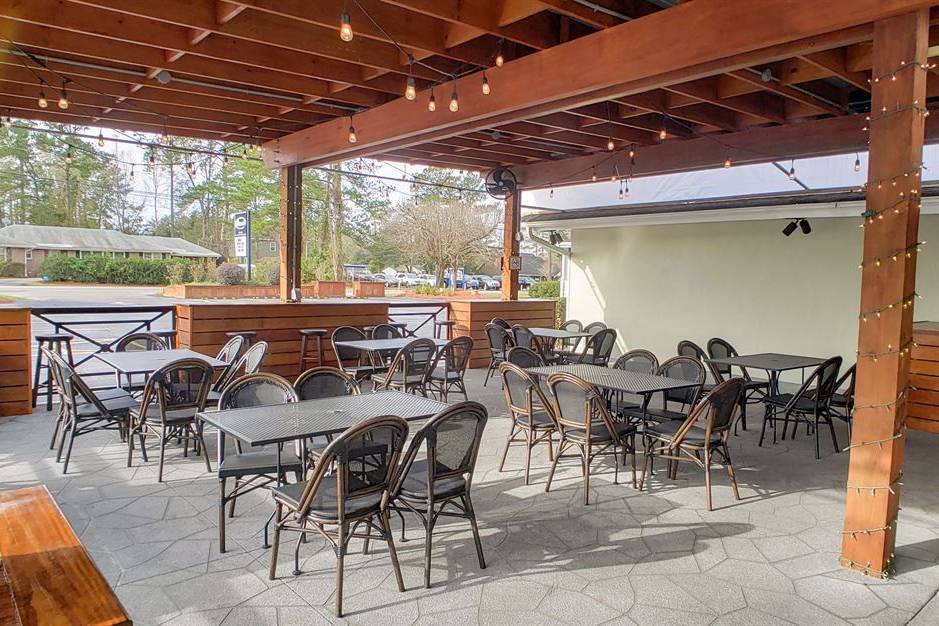Pergola