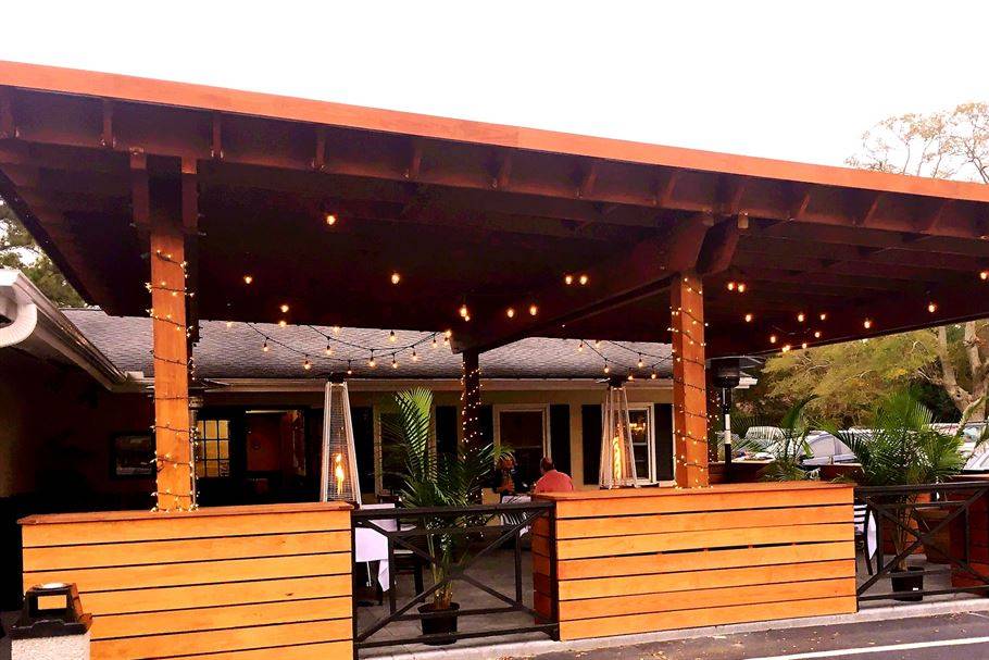 Pergola