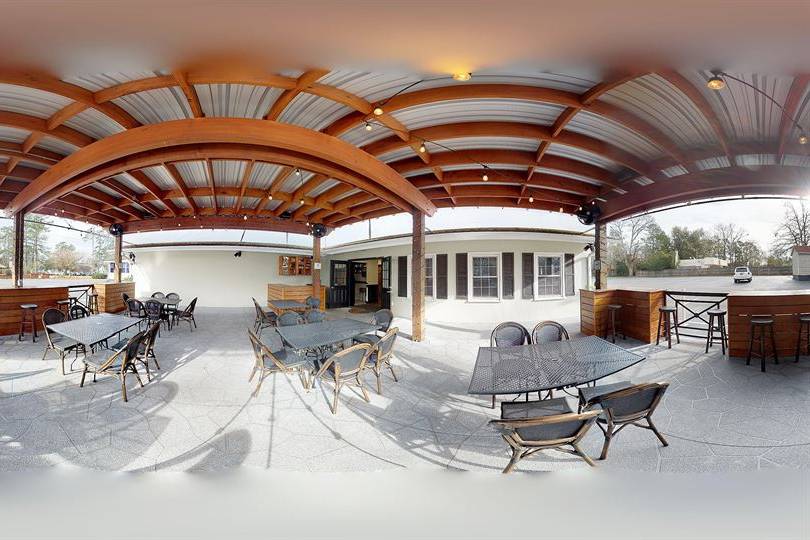 Pergola
