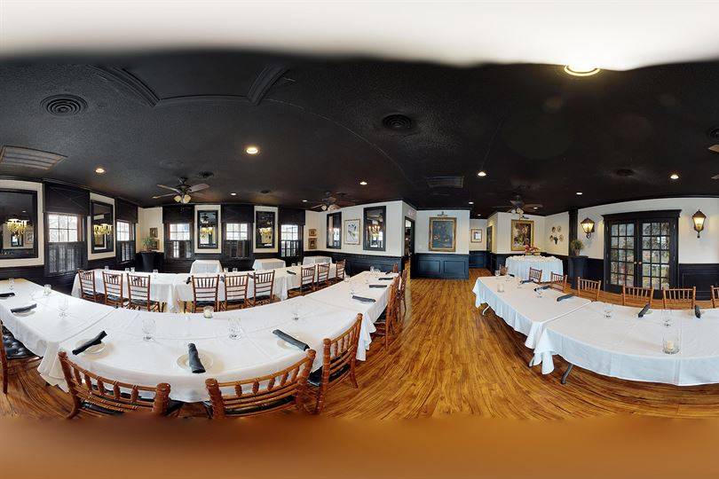 Azalea Room