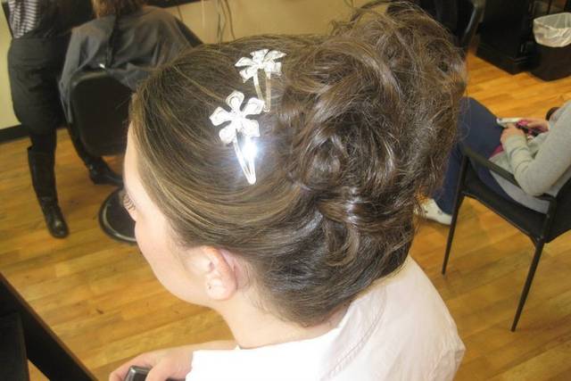 Hair Event