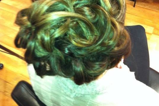 Hair Event