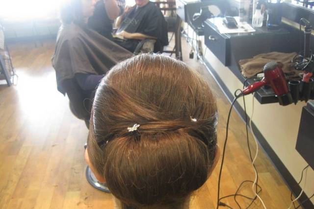 Hair Event