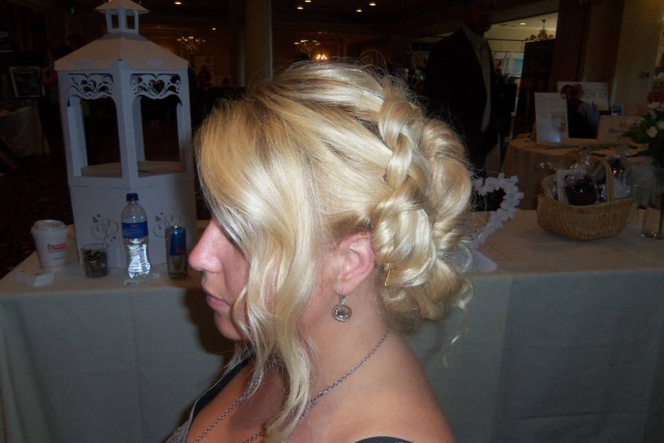 Hair Event