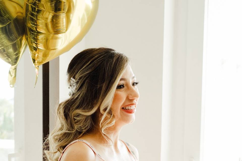 Bride