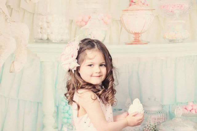 www.allamericanbabyboutique.com - Flower Girl Dresses and Customized Designer Gowns for Girls