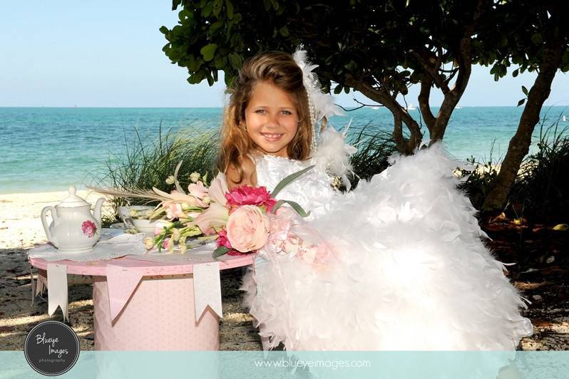 www.allamericanbabyboutique.com - Flower Girl Dresses and Customized Designer Gowns for Girls