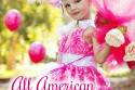 www.allamericanbabyboutique.com - Flower Girl Dresses and Customized Designer Gowns for Girls