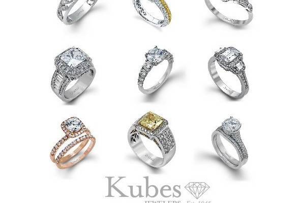 Kubes Jewelers