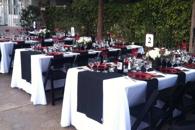 Table setting