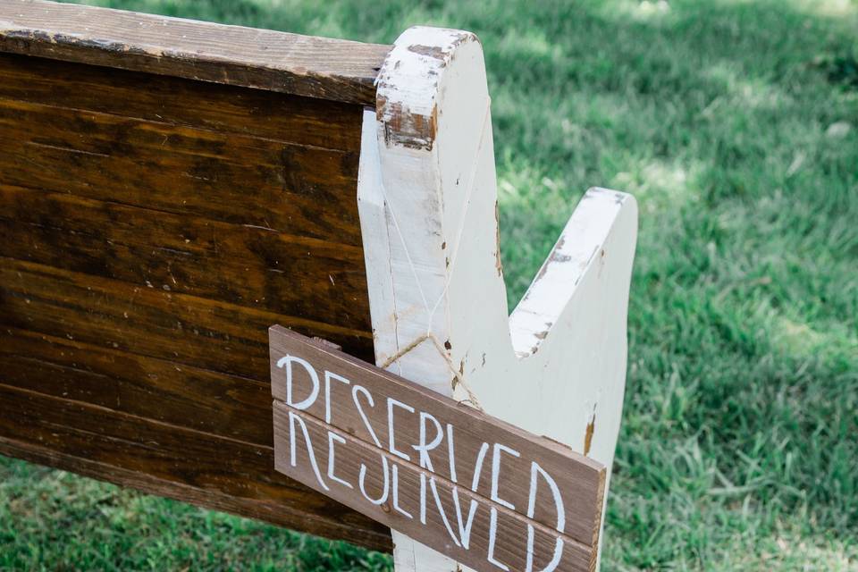 Reserved